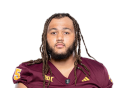 Bram Walden Arizona State Thumbnail - NFLDraftBUZZ.com