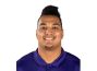 Brandon Coleman  Head Shot