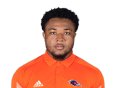 Brandon High Jr. UTSA Thumbnail - NFLDraftBUZZ.com