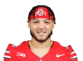 Brandon Inniss Ohio State Thumbnail - NFLDraftBUZZ.com