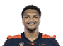 Brandon Kipper Oregon State Thumbnail - NFLDraftBUZZ.com