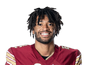 Brandon Sebastian Boston College Thumbnail - NFLDraftBUZZ.com