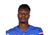 Brandon Stephens SMU Thumbnail - NFLDraftBUZZ.com