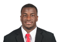 Branson Robinson Georgia Thumbnail - NFLDraftBUZZ.com