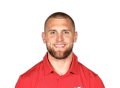 Brant Kuithe Utah Thumbnail - NFLDraftBUZZ.com