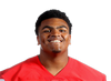 Braylon Jones Houston Thumbnail - NFLDraftBUZZ.com