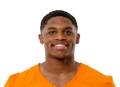 Braylon Staley Tennessee Thumbnail - NFLDraftBUZZ.com