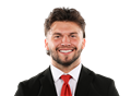 Brendan Sorsby Head Shot