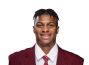 Brenden Rice  Head Shot