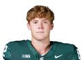 Brennan Parachek Michigan State Thumbnail - NFLDraftBUZZ.com