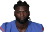 Brenton Cox Jr. Florida Thumbnail - NFLDraftBUZZ.com