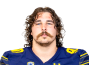 Brett Johnson California Thumbnail - NFLDraftBUZZ.com