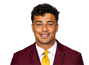 Brevyn Spann-Ford Minnesota Thumbnail - NFLDraftBUZZ.com