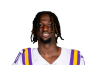 Brian Thomas Jr.  Head Shot