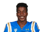 Brittain Brown UCLA Thumbnail - NFLDraftBUZZ.com