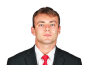 Brock Bowers  Head Shot