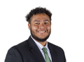 Broderick Roman Eastern Michigan Thumbnail - NFLDraftBUZZ.com