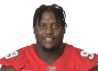 Brodric Martin Western Kentucky Thumbnail - NFLDraftBUZZ.com