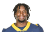 Bryce Ford-Wheaton West Virginia Thumbnail - NFLDraftBUZZ.com