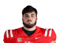 Brycen Sanders Ole Miss Thumbnail - NFLDraftBUZZ.com