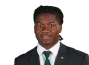 Bucky Irving  Head Shot