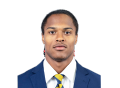 Byron Cardwell Jr. California Thumbnail - NFLDraftBUZZ.com