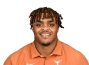 Byron Murphy II  Head Shot