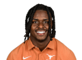 CJ Baxter Head Shot