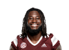 C.J. Morgan Mississippi State Thumbnail - NFLDraftBUZZ.com