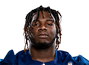 C.J. Wright Georgia Southern Thumbnail - NFLDraftBUZZ.com