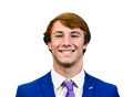 Cade Klubnik Head Shot