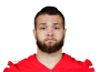 Cade Stover  Head Shot