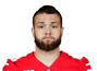 Cade Stover Ohio State Thumbnail - NFLDraftBUZZ.com