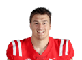 Caden Prieskorn Mississippi Thumbnail - NFLDraftBUZZ.com