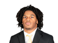 Cahari Haynes Appalachian State Thumbnail - NFLDraftBUZZ.com