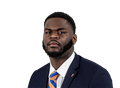 Caleb Banks Head Shot
