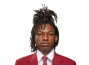 Calen Bullock  Head Shot