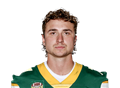 Cam Miller North Dakota State Thumbnail - NFLDraftBUZZ.com