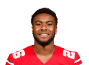 Cameron Brown Ohio State Thumbnail - NFLDraftBUZZ.com