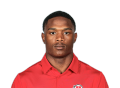 Cameron Calhoun Utah Thumbnail - NFLDraftBUZZ.com