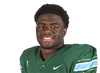 Cameron Sample Tulane Thumbnail - NFLDraftBUZZ.com