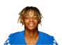 Carrington Valentine Kentucky Thumbnail - NFLDraftBUZZ.com