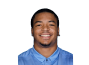 Cedric Gray  Head Shot
