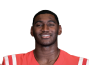 Cedric Johnson  Head Shot