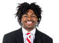 Ceyair Wright Nebraska Thumbnail - NFLDraftBUZZ.com
