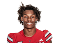 Chapman Lewis Texas Tech Thumbnail - NFLDraftBUZZ.com