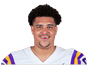 Charles Turner III LSU Thumbnail - NFLDraftBUZZ.com