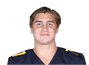 Chase Garbers California Thumbnail - NFLDraftBUZZ.com