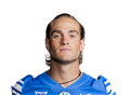 Chase Roberts BYU Thumbnail - NFLDraftBUZZ.com
