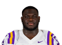 Chasen Hines LSU Thumbnail - NFLDraftBUZZ.com